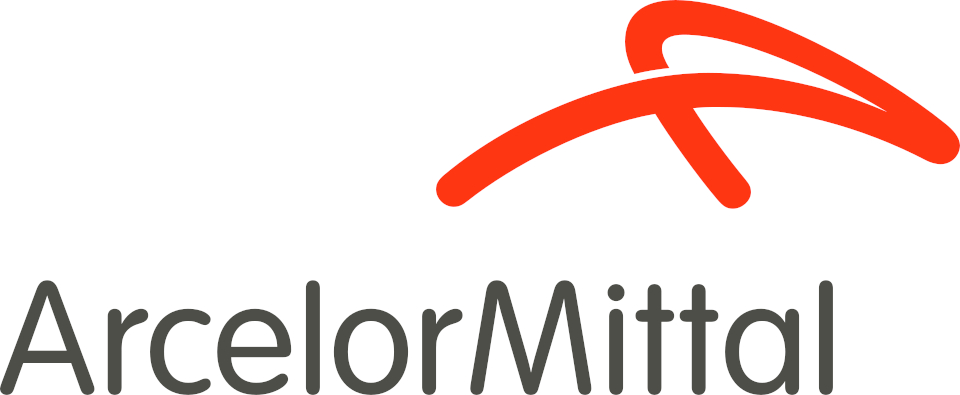 ArcelorMittal France logo