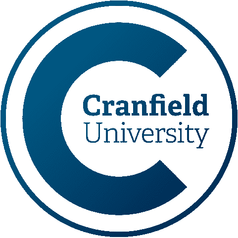 Cranfield University logo