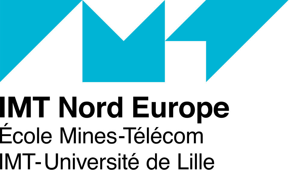 IMT Nord Europe logo