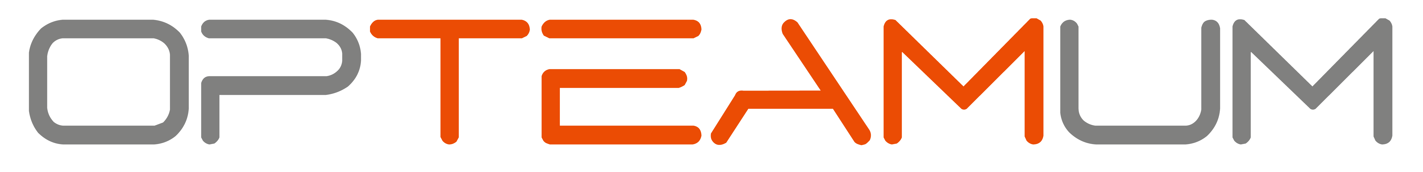 Opteamum logo